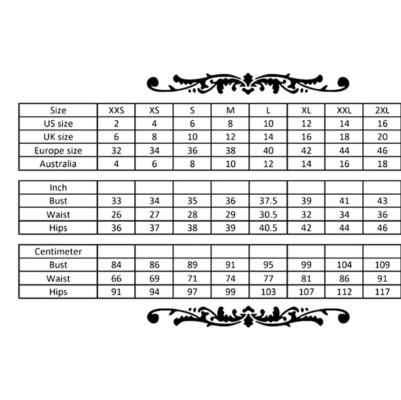 Wedding Dress - Picture 5 of 5